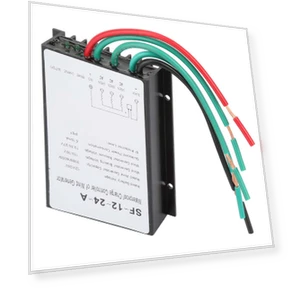 Waterproof Wind Turbine Controller Regulator — Power Management, DaiXiao-N11