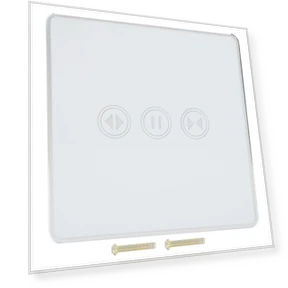 Wi-Fi Smart Switch — Remote Controls, Canaryy