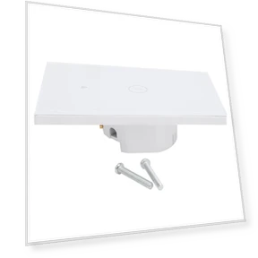 Wireless WiFi Remote Control Power Distribution Smart Switch — Smart Home Hubs & Controllers, PJWWADQ