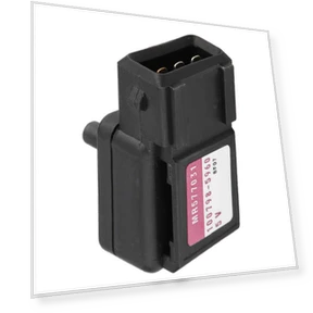 Air Intake Pressure Sensor — Air Bag, Lntelligent Living Hall