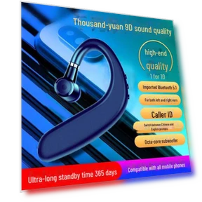 Bluetooth Headset — Headsets, AI Supermarket
