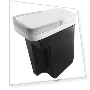Clean Water Tank, Dirty Water Tank Replacement — Parts & Accessories, Lntelligent Living Hall