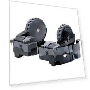 Drive Wheel Module — Parts & Accessories, Elegant Living House