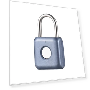 Fingerprint Smart Lock — Smart Home Security, Meterk