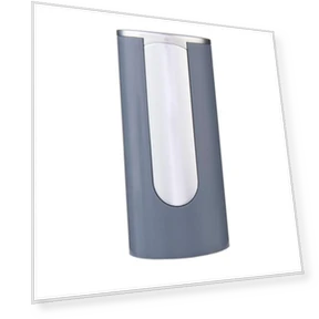 Folding Electric Water Dispenser — Chargers, Elegant Living House