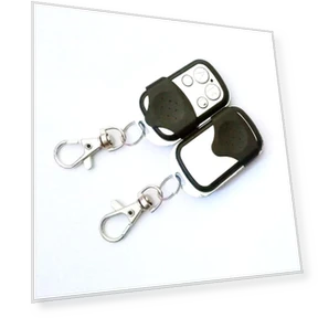 Garage Door Remote Control — Remote Controls, Gallonve