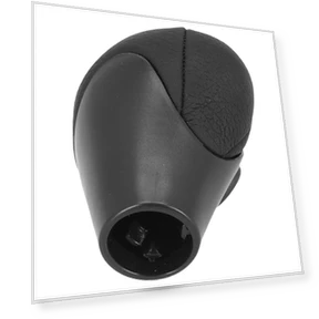 Gear Shift Knob — Knobs, Auto Launcher