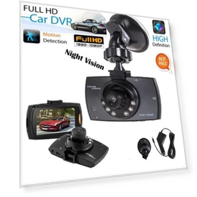 HD Dash Cam — Dashboard Cameras, 888 Auto Parts Town
