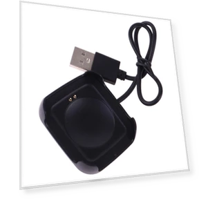 Magnetic Charging Cable for Smartwatches — Smartwatch Charging Solutions, shenjiang