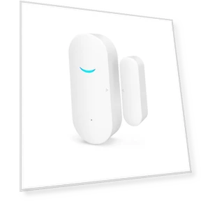 Magnetic Door and Window Alarm — Smart Home Security, YiLBX