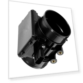 Mass Air Flow Sensor — Charge Temperature, Lntelligent Living Hall