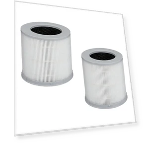 Replacement Air Filter — Air Purifier Components & Enhancements, Xiaomi