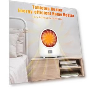 Small Home Heater — Portable Heating Solutions, Household kitchen