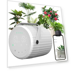 Smart Automatic Watering System — Controllers, GoolRC