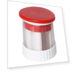 Smart Cutter Butter Churner — Citrus Grater & Zester Tools, Happy Home Mall
