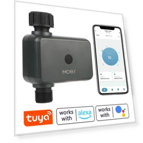 Smart Watering Timer — Controllers, AINYSZIN Automotive Parts