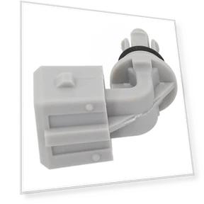 Temperature Sensor — Home Climate Control, RuJia Home Decor