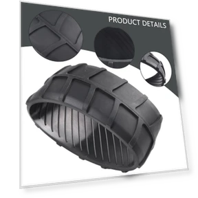 Wheel Protection XL — Off-Road Bike Wheels, Wrigleys