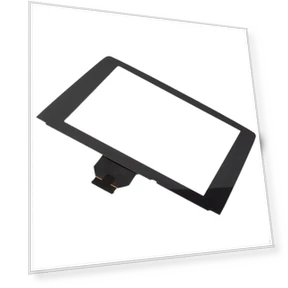 7-inch Touch Screen — Display Modules, Moonice