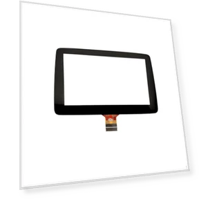 7-inch Touch Screen — Touchscreen Panels, Hobbies mall