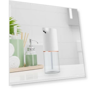 Automatic Liquid Soap Dispenser — Care Dispensers, Sports
