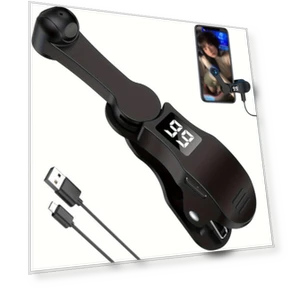 Automatic Phone Clicker — Gadget Essentials, Home selection