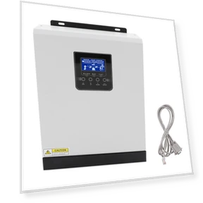 Autonomous Solar Inverter — Power Inverters, Canaryy
