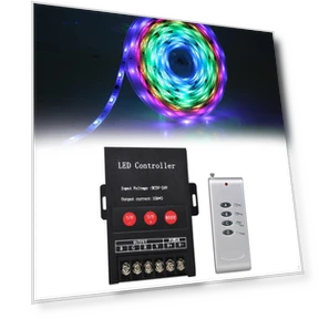 LED Controller Accessories — Photography Lighting & Studio Equipment, Sewing