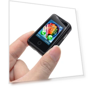 Mini Phone 8XR GSM — Mobile Devices & Accessories, Super Featured