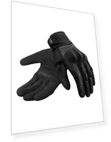 Motorcycle Gloves with Touchscreen and Breathable Mesh — Gloves, INBIKE