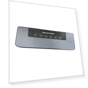 Portable Automatic Vacuum Sealer — Vacuum Sealers, Moonice