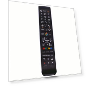 Smart LCD TV Remote Control — Remote Controls, Axzhk