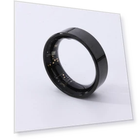 Smart Ring — Smart Rings, WEC ECO