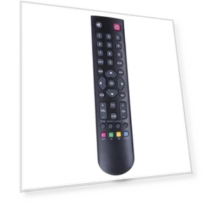 Smart TV Remote Control — Remote Controls, Home Furnishing Department Mall