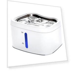 Smart Water Fountain for Pets — Fountains, Neoglint