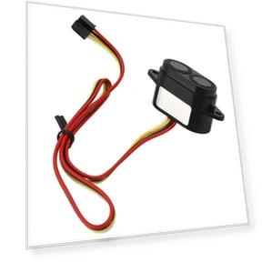 Ultrasonic Distance Sensor — Ultrasonic Sensors, PJWWADQ