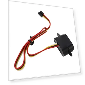 Ultrasonic Distance Sensor — Ultrasonic Sensors, DQ-Industry-N