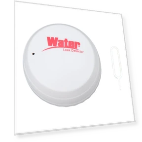 Water Leak Detector Alarm — Water Leak Detection Systems, PJWWADQ