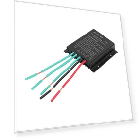 Waterproof Wind Turbine Controller — Power Management, PJWWADQ