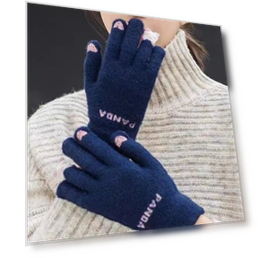 Winter Touchscreen Gloves — Gloves, Auto Home Solutions