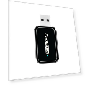 Wireless CarPlay Android Auto Dongle — Phone Accessories, RuJia Home Decor