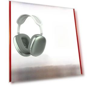 Bluetooth Headset with Long Battery Life — Headsets, SmartGears