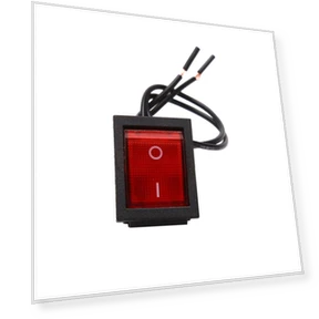 Electric Sprayer Controller — Sprayers, Oyi
