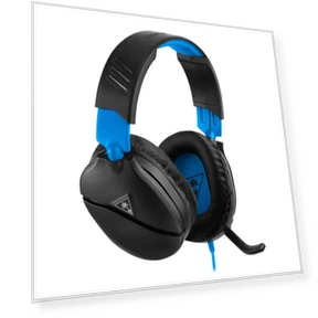 Gaming Headset Lightweight 230g — Headsets, Turtle Beach