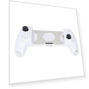 Mobile Gaming Controller — Gaming Headsets, ZY-Beauty-N
