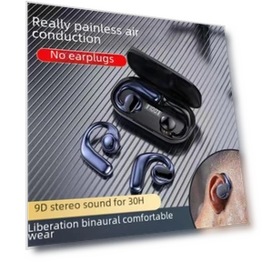Running Headphones — In-Ear Headphones, SmartGears