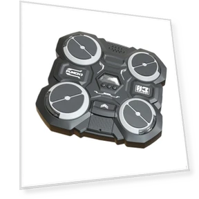 Smart Boxing Trainer — Boxing Training Gear, Wenjudy