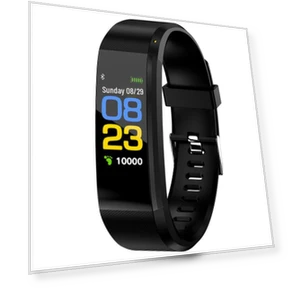 Smart Bracelet — Wearable Accessories, Smarter than future