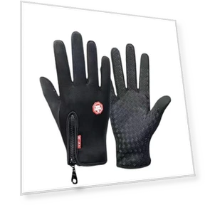 Winter Gloves — Gloves, CHCYCLE