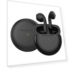 Wireless TWS Bluetooth Stereo Headset — Audio Gear, SmartGears